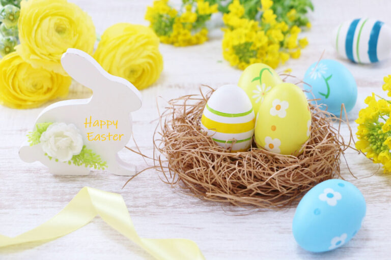 イースターラムタジンのレシピ