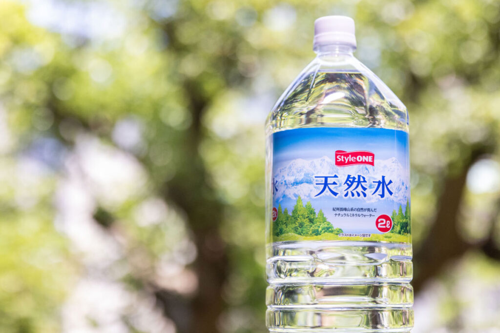 雪どけ天然水 株式会社 ホテル用品・オリジナルアメニティ・業務用商品の販売