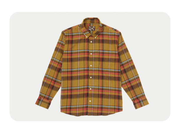 アピタ ピアゴオリジナル メンズフランネルシャツ ユニーラボ アピタ ピアゴの暮らし応援サイト