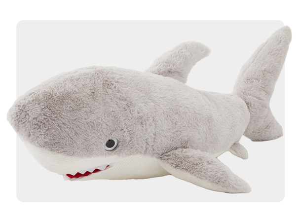 アピタ・ピアゴオリジナル 大きなぬいぐるみシリーズ